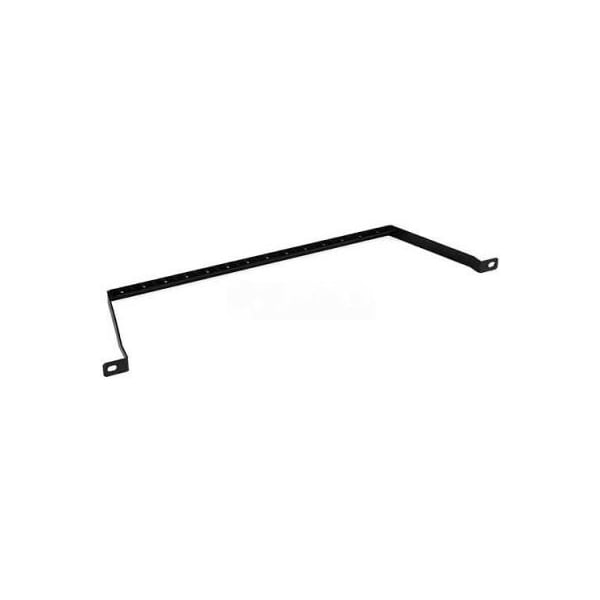 Kendall Howard Kendall Howard 5in D Flanged Lacing Bar 1903-1-102-00 - main